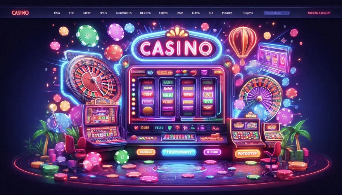 Casino Hamm